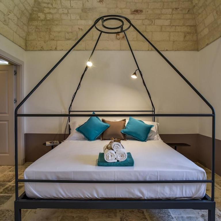 Borgo Aratico - Villa con Piscina Privata - 12