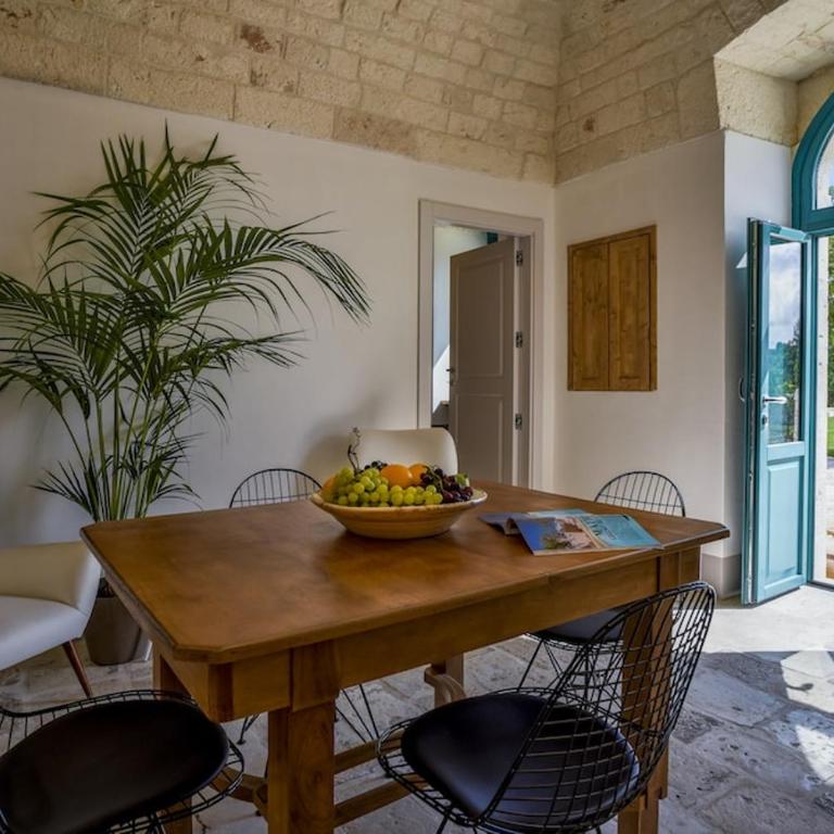 Borgo Aratico - Villa con Piscina Privata - 15