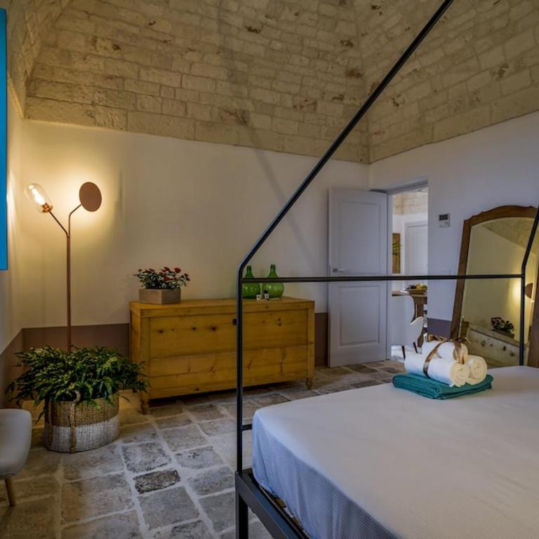 Borgo Aratico - Villa con Piscina Privata - 17