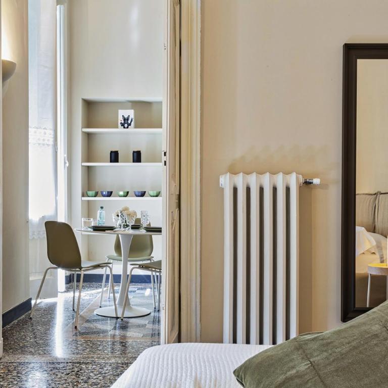 Via Roma Luxury Apartment by Wonderful Italy - Appartamento - 8