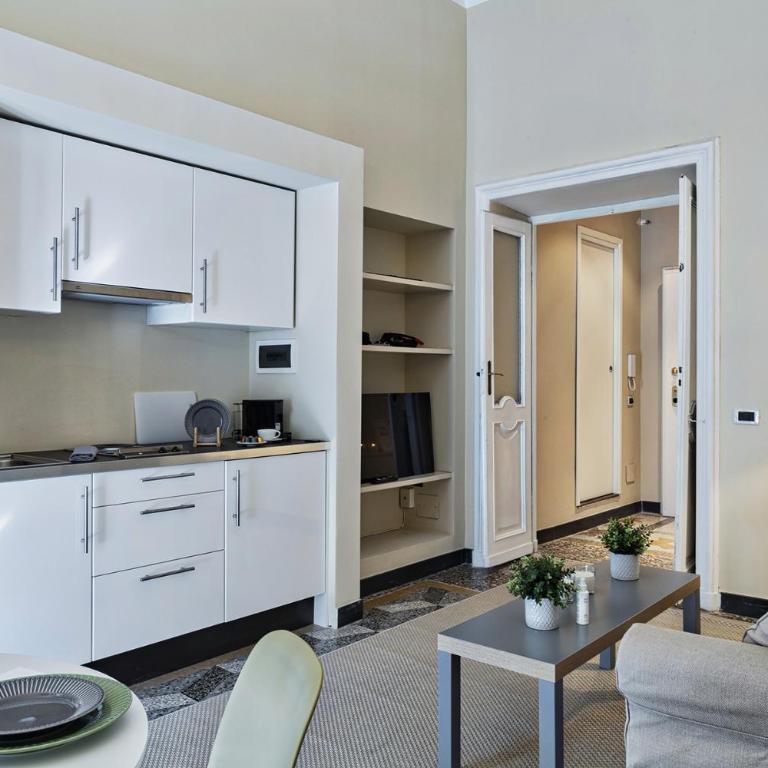 Via Roma Luxury Apartment by Wonderful Italy - Appartamento - 1