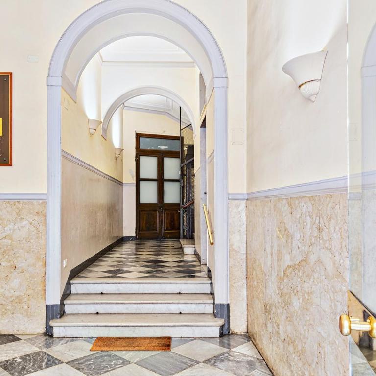 Via Roma Luxury Apartment by Wonderful Italy - Appartamento - 14