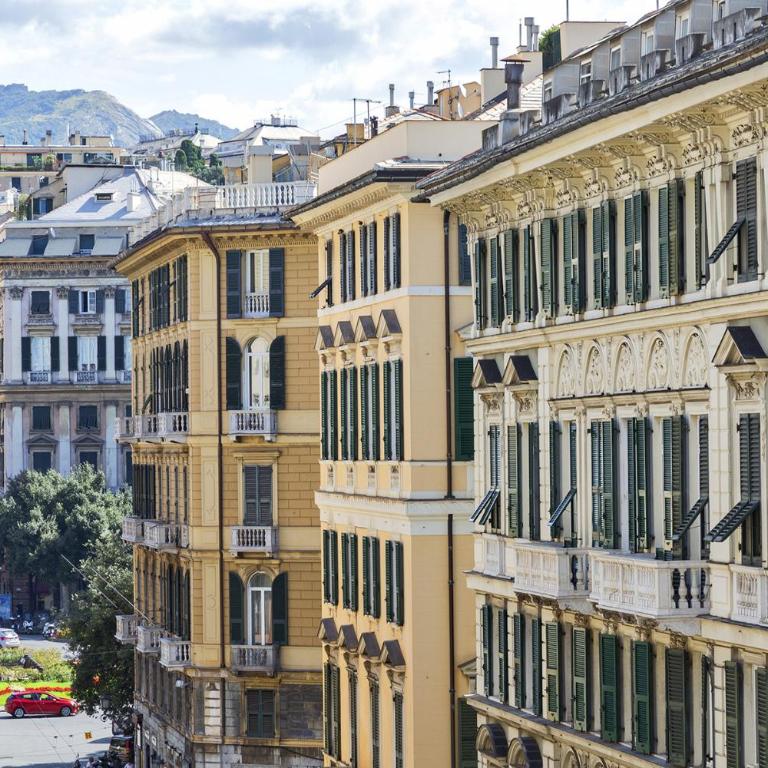 Via Roma Luxury Apartment by Wonderful Italy - Appartamento - 21