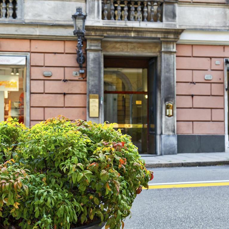 Via Roma Luxury Apartment by Wonderful Italy - Appartamento - 16