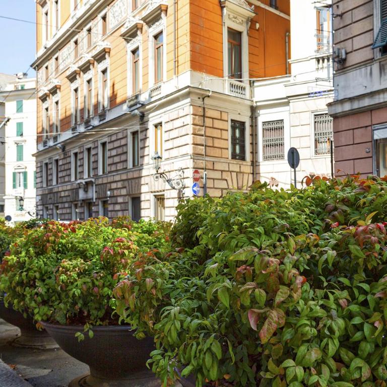Via Roma Luxury Apartment by Wonderful Italy - Appartamento - 20