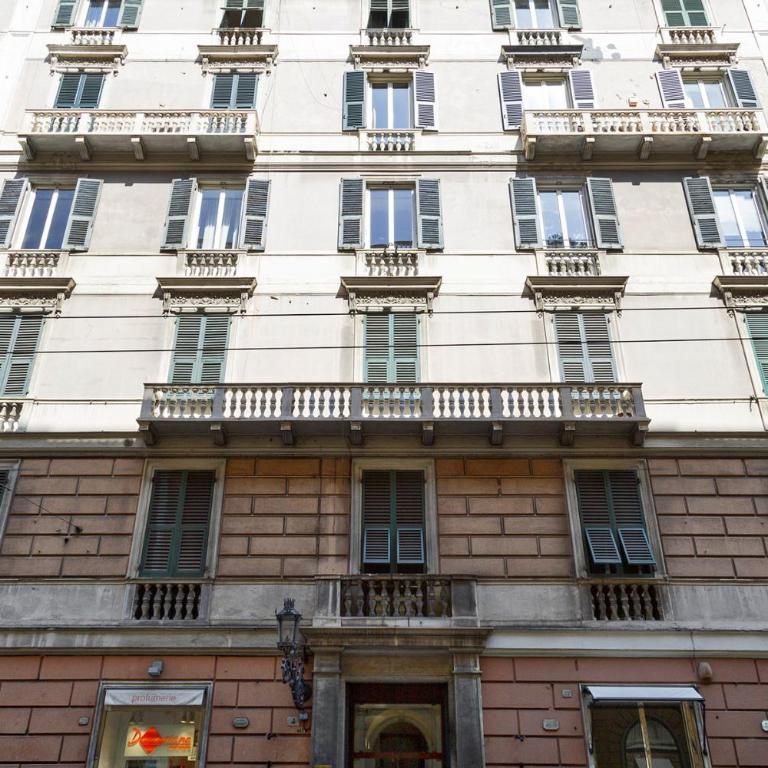 Via Roma Luxury Apartment by Wonderful Italy - Appartamento - 22