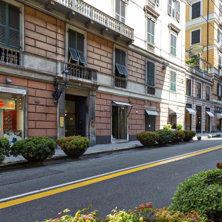Via Roma Luxury Apartment by Wonderful Italy - Appartamento - 18