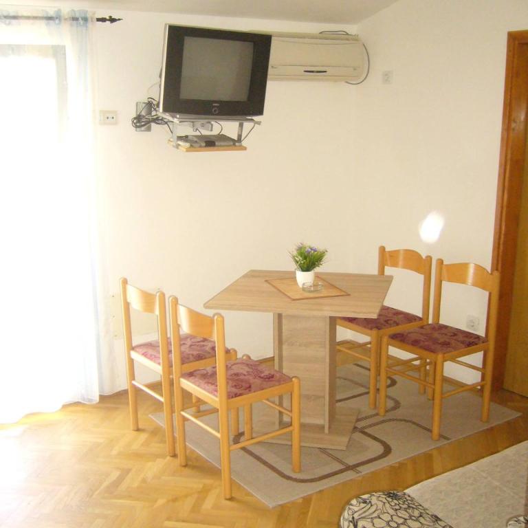 MARINOVIC APARTMENTS - Apartman sa 1 Spavaćom Sobom - 2