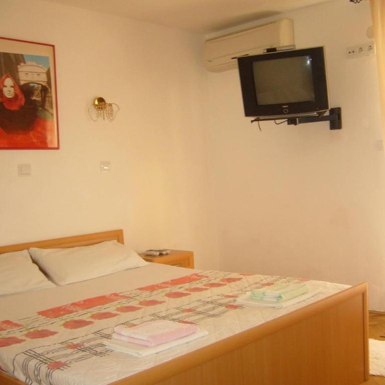 MARINOVIC APARTMENTS - Studio Apartman sa Pogledom na More - 7