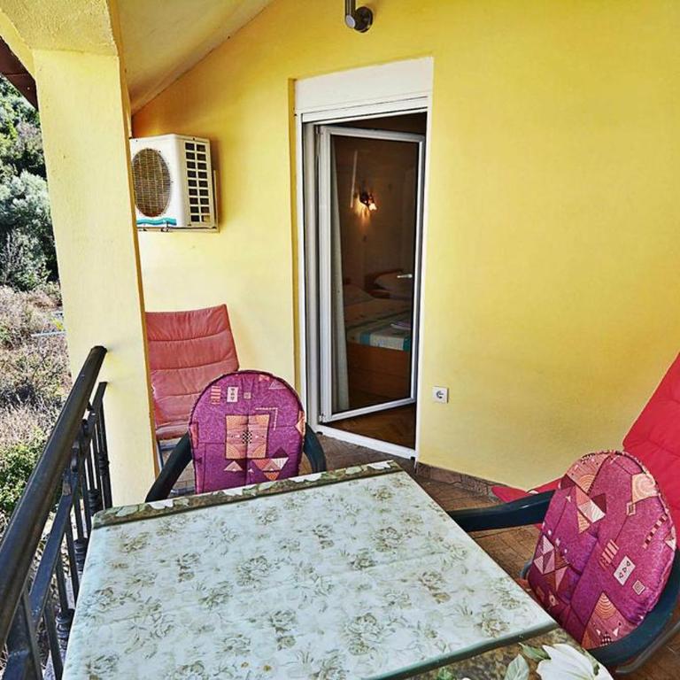 MARINOVIC APARTMENTS - Studio sa Pogledom na Planinu - 5