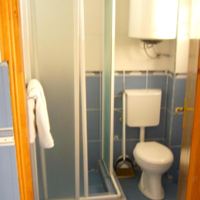 MARINOVIC APARTMENTS - Apartman sa 1 Spavaćom Sobom - 7