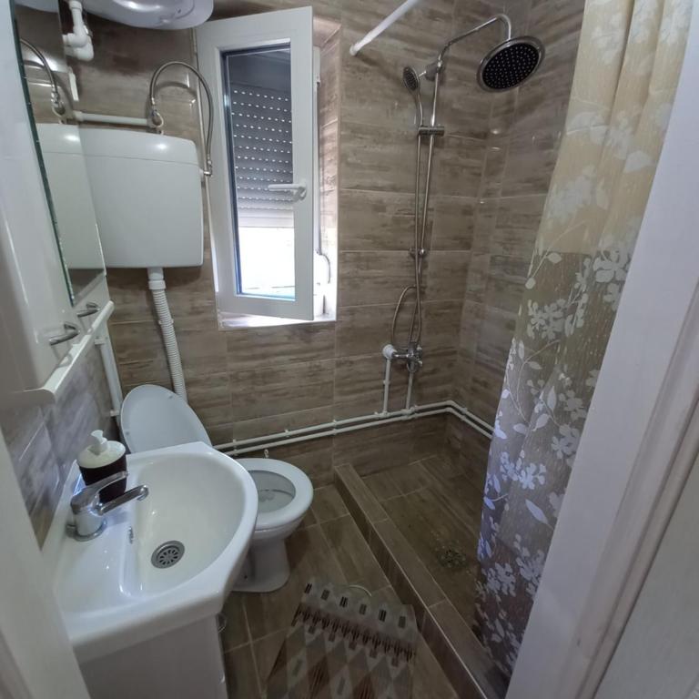 Smestaj Stanisavljevic - One-Bedroom Apartment - 9