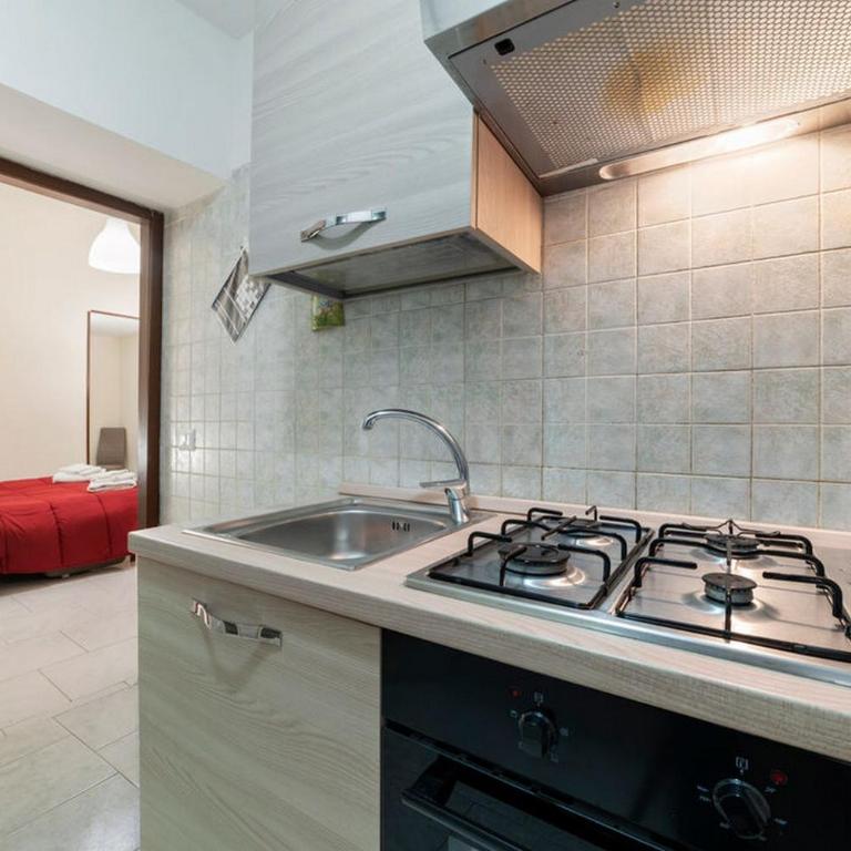Casa del Pescatore - Appartamento - 6