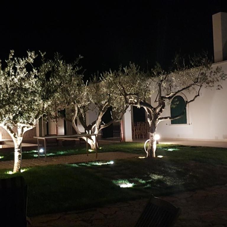 Trulli Martina - Villa con Piscina Privata - 46