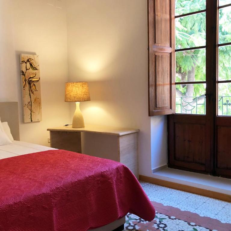 Diana 16 - Apartamento de 1 dormitorio - 3