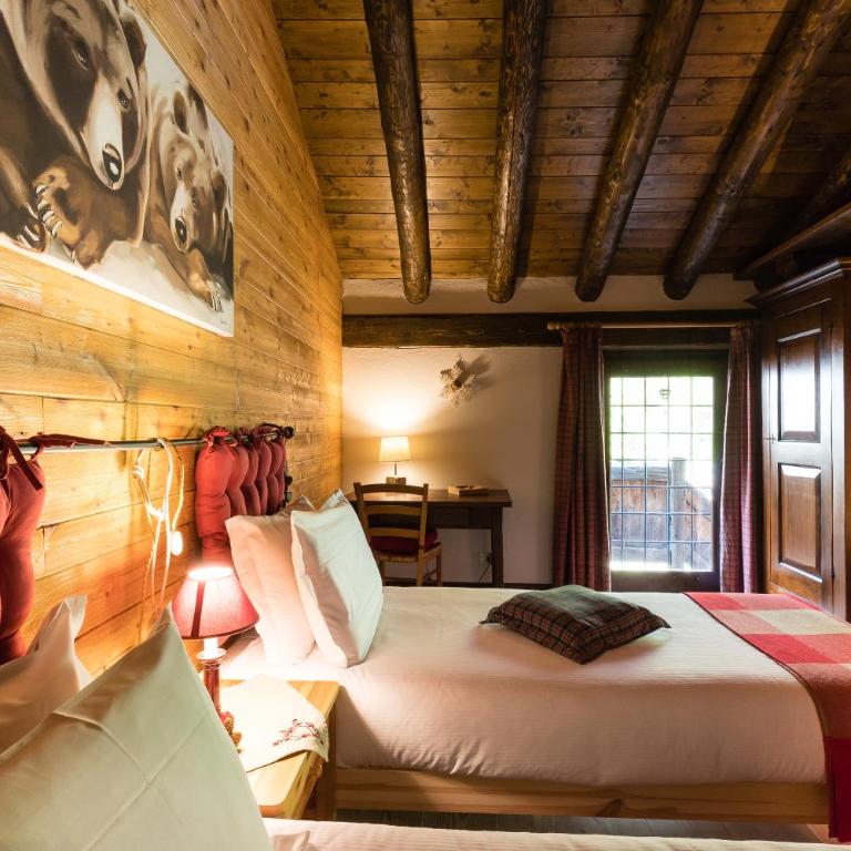 Revivre Village Adults only - Apartamento Deluxe - 2