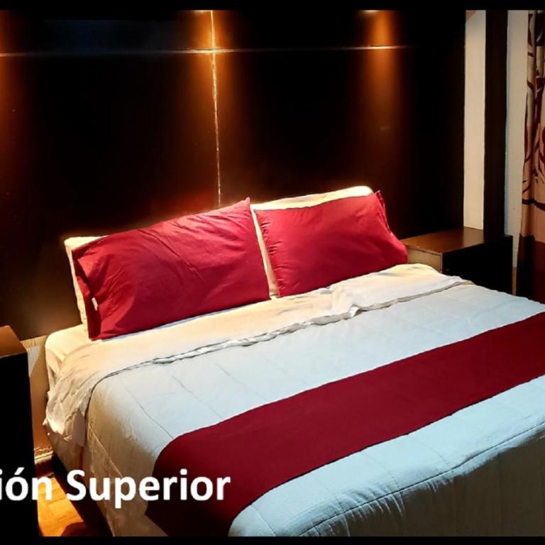 Hotel Murillo Plaza - King Room - 4