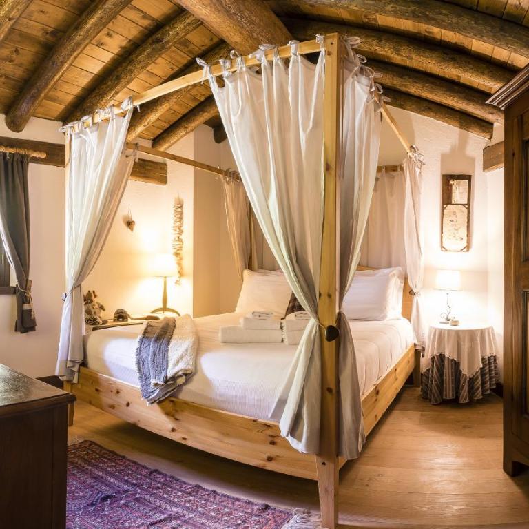 Revivre Village Adults only - Apartamento Deluxe - 1