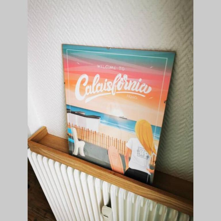 Le Smile - Appartement 1 Chambre - 12