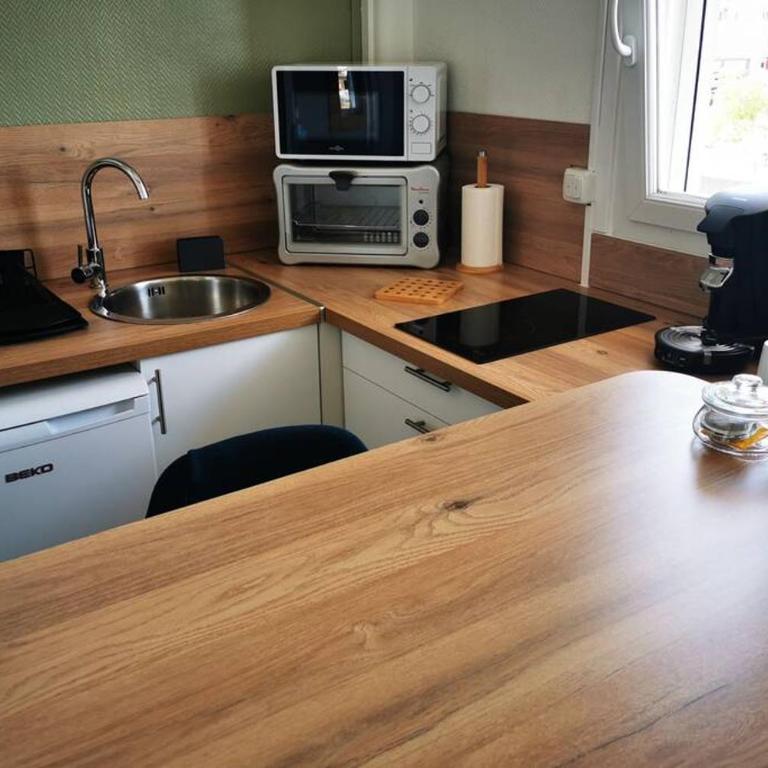 Le Smile - Appartement 1 Chambre - 7
