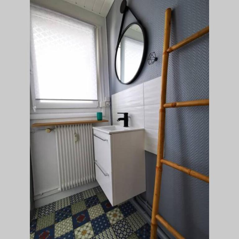 Le Smile - Appartement 1 Chambre - 8