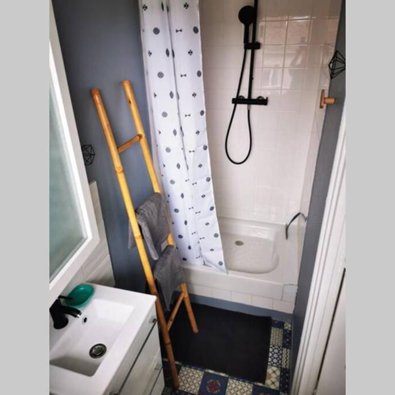 Le Smile - Appartement 1 Chambre - 9