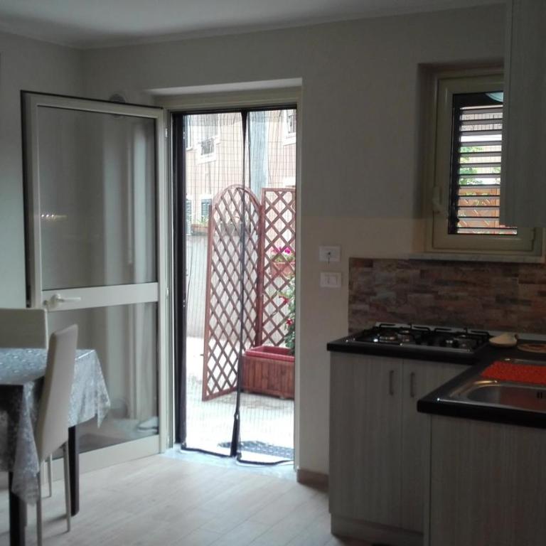 La Cycas Accommodation - Studio - 6