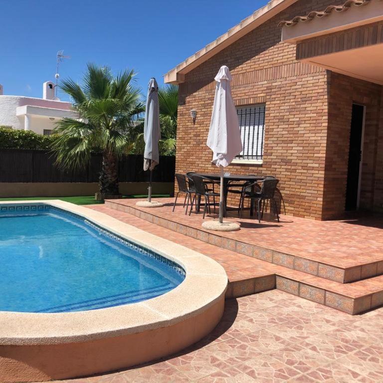 Casa Mª Angeles - Three-Bedroom House - 3