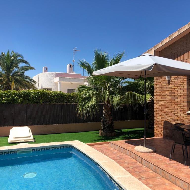 Casa Mª Angeles - Three-Bedroom House - 5