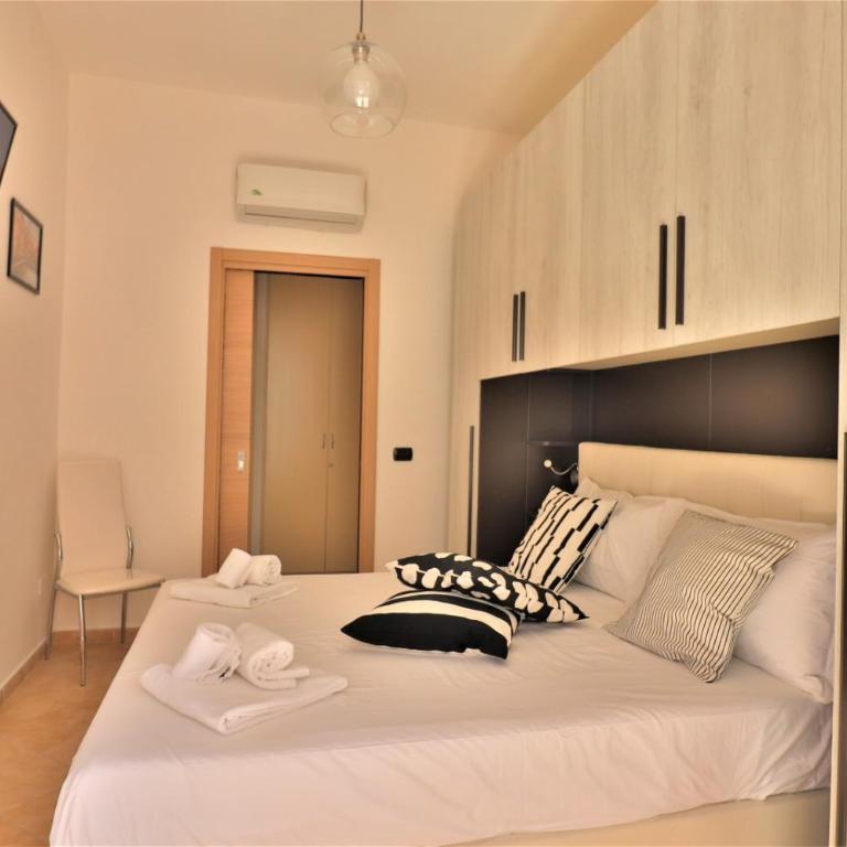 YourHome - NEW SUITE SORRENTO - Two-Bedroom Apartment - 8