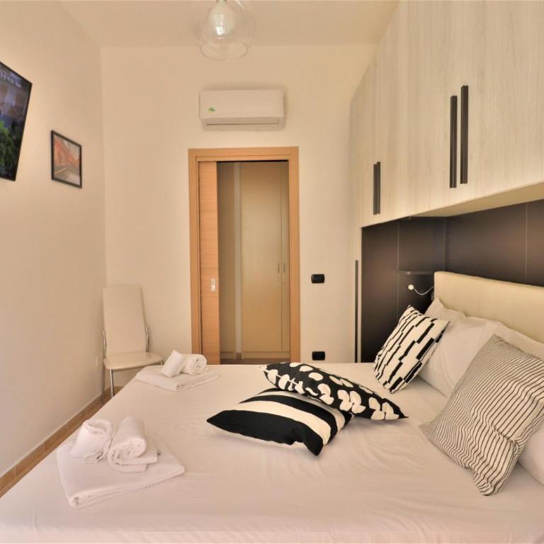 YourHome - NEW SUITE SORRENTO - Two-Bedroom Apartment - 12