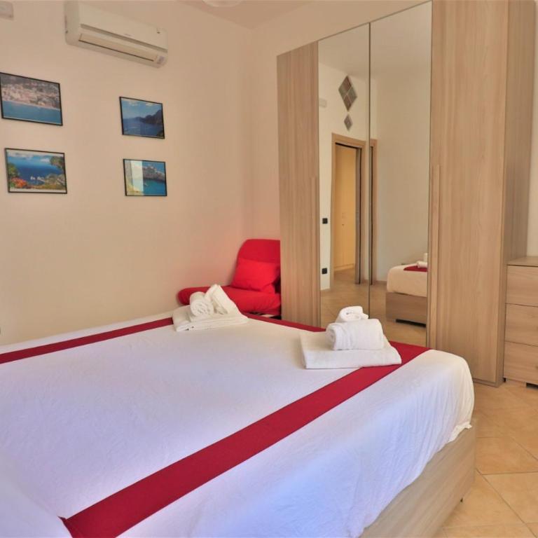 YourHome - NEW SUITE SORRENTO - Two-Bedroom Apartment - 15