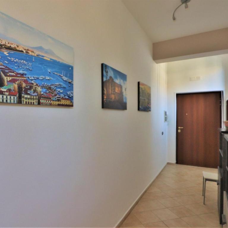 YourHome - NEW SUITE SORRENTO - Two-Bedroom Apartment - 16