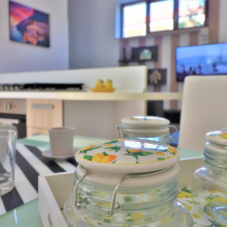YourHome - NEW SUITE SORRENTO - Two-Bedroom Apartment - 25