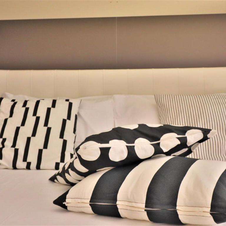 YourHome - NEW SUITE SORRENTO - Two-Bedroom Apartment - 33