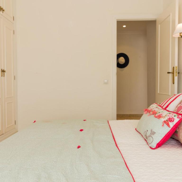 Marina Beach Apartment Javea Arenal by Rock Rentals - Apartamento con vistas al mar - 13