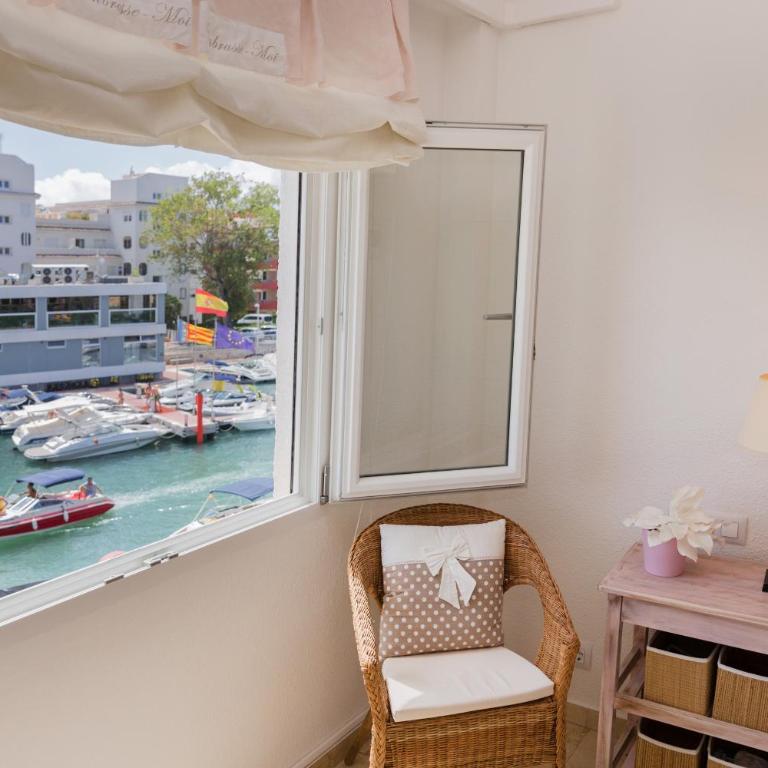 Marina Beach Apartment Javea Arenal by Rock Rentals - Apartamento con vistas al mar - 9