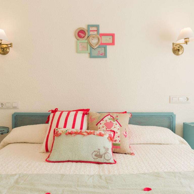 Marina Beach Apartment Javea Arenal by Rock Rentals - Apartamento con vistas al mar - 4