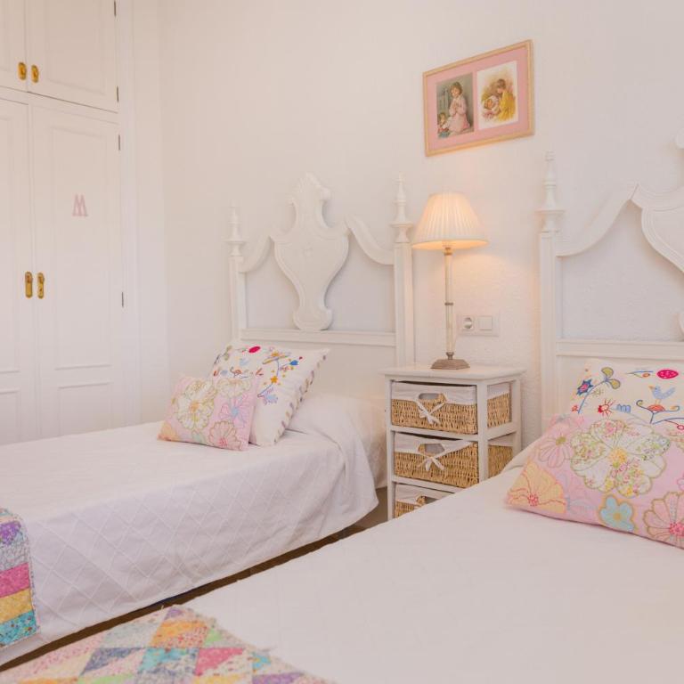 Marina Beach Apartment Javea Arenal by Rock Rentals - Apartamento con vistas al mar - 19
