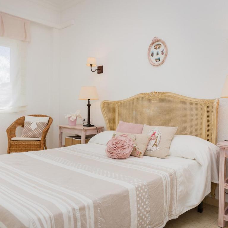 Marina Beach Apartment Javea Arenal by Rock Rentals - Apartamento con vistas al mar - 15