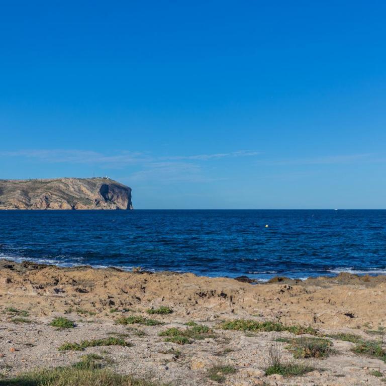 Marina Beach Apartment Javea Arenal by Rock Rentals - Apartamento con vistas al mar - 28