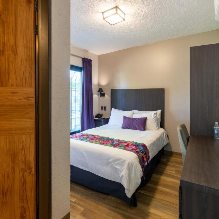 Hotel Flamingo Inn - Double Room - 1