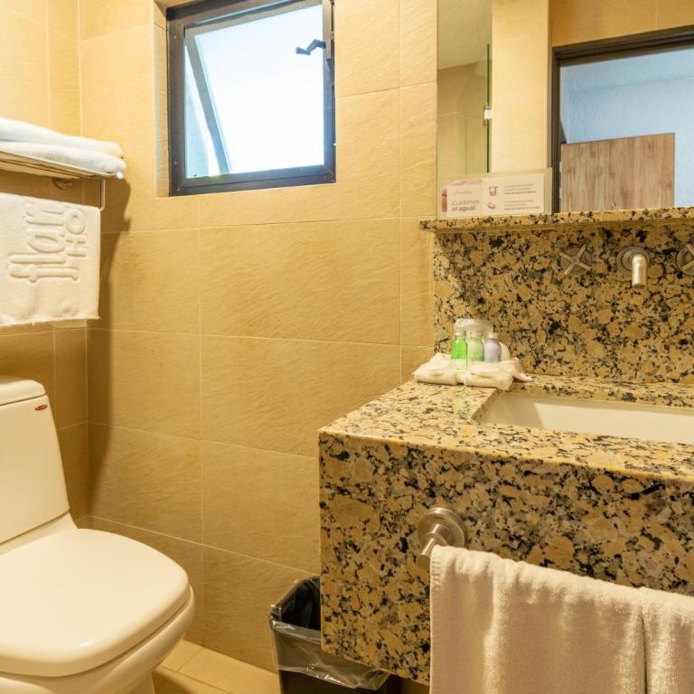 Hotel Flamingo Inn - Double Room - 6