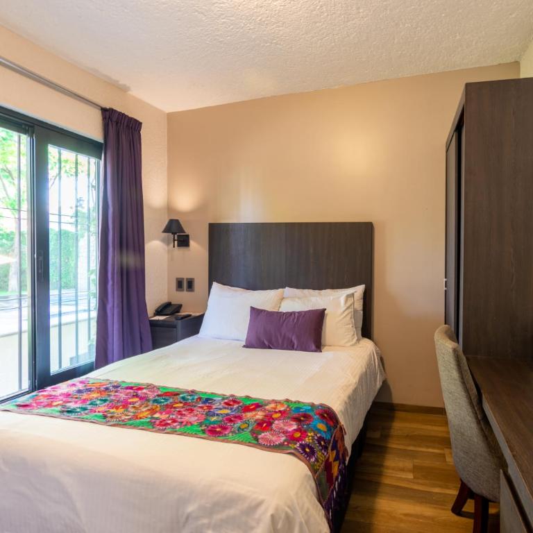 Hotel Flamingo Inn - Double Room - 3
