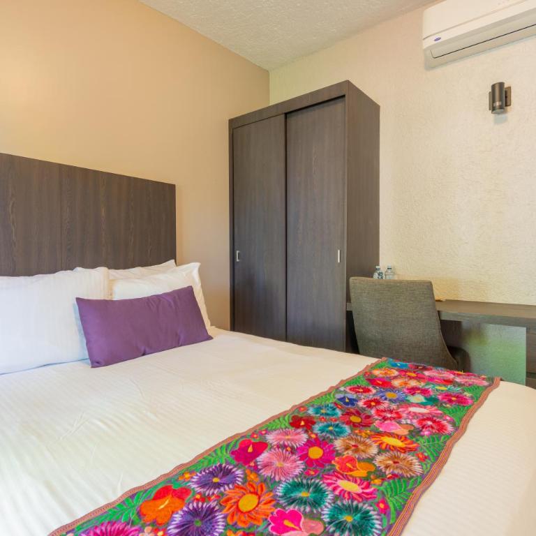 Hotel Flamingo Inn - Double Room - 7