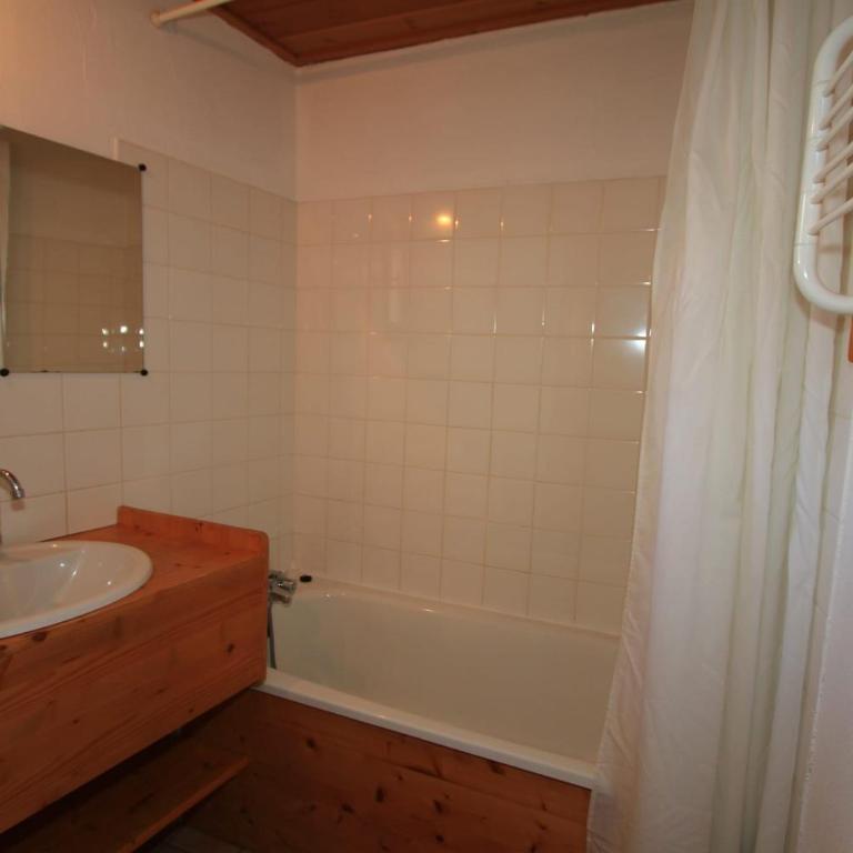 Le Meï Hameau des Chazals Nevache Hautes Alpes - Chalet - 18