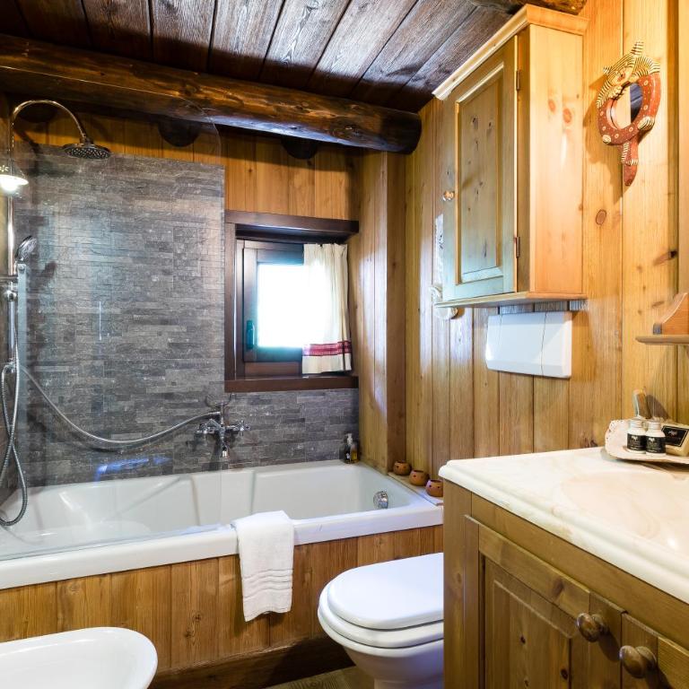 Revivre Village Adults only - Apartamento Deluxe - 6