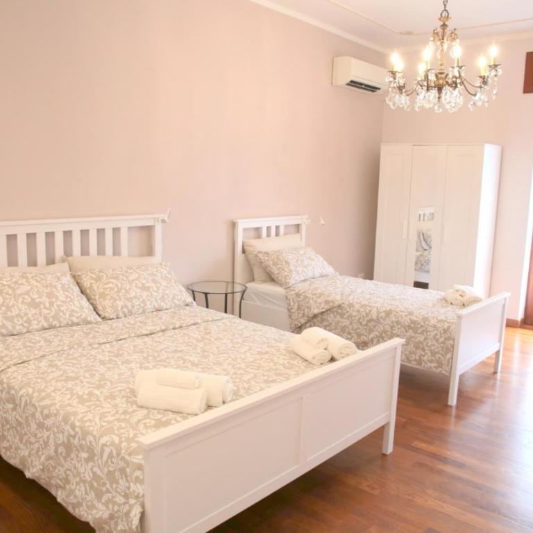 Terme Bizantine - Standard Apartment - 3