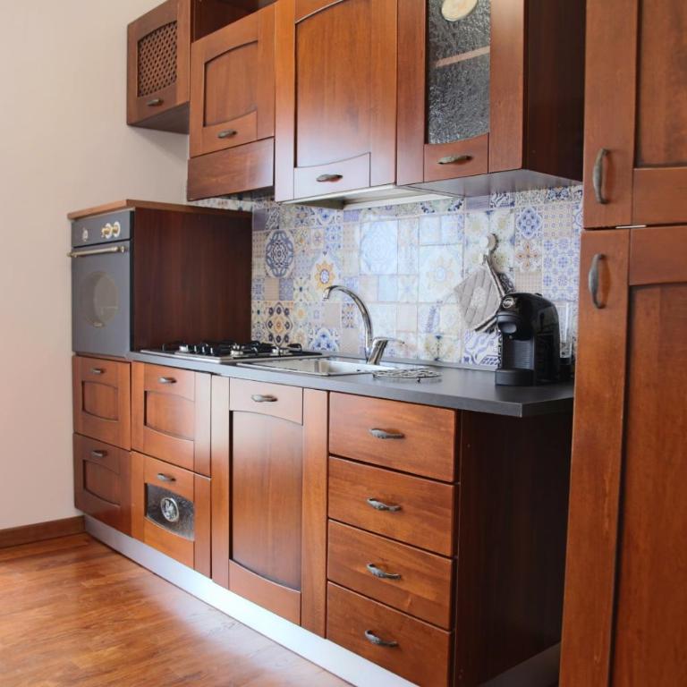 Terme Bizantine - Standard Apartment - 26