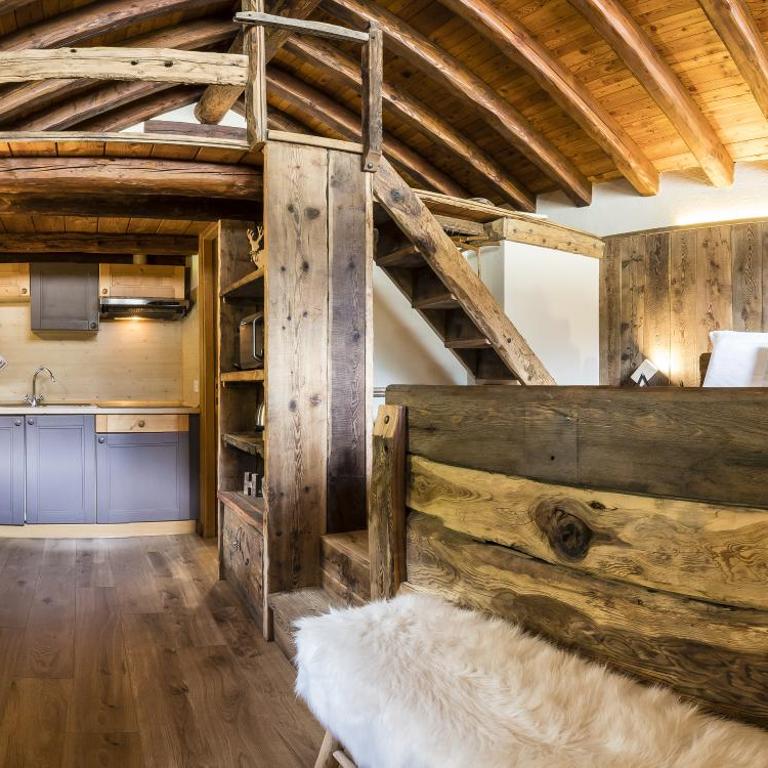 Revivre Village Adults only - Apartamento Estudio - 10